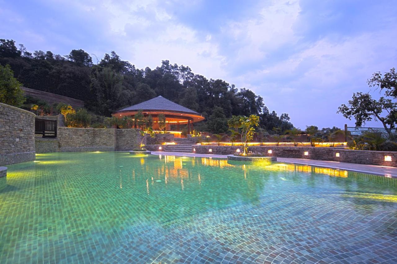 Dorje'S Resort And Spa Pokhara Exterior photo